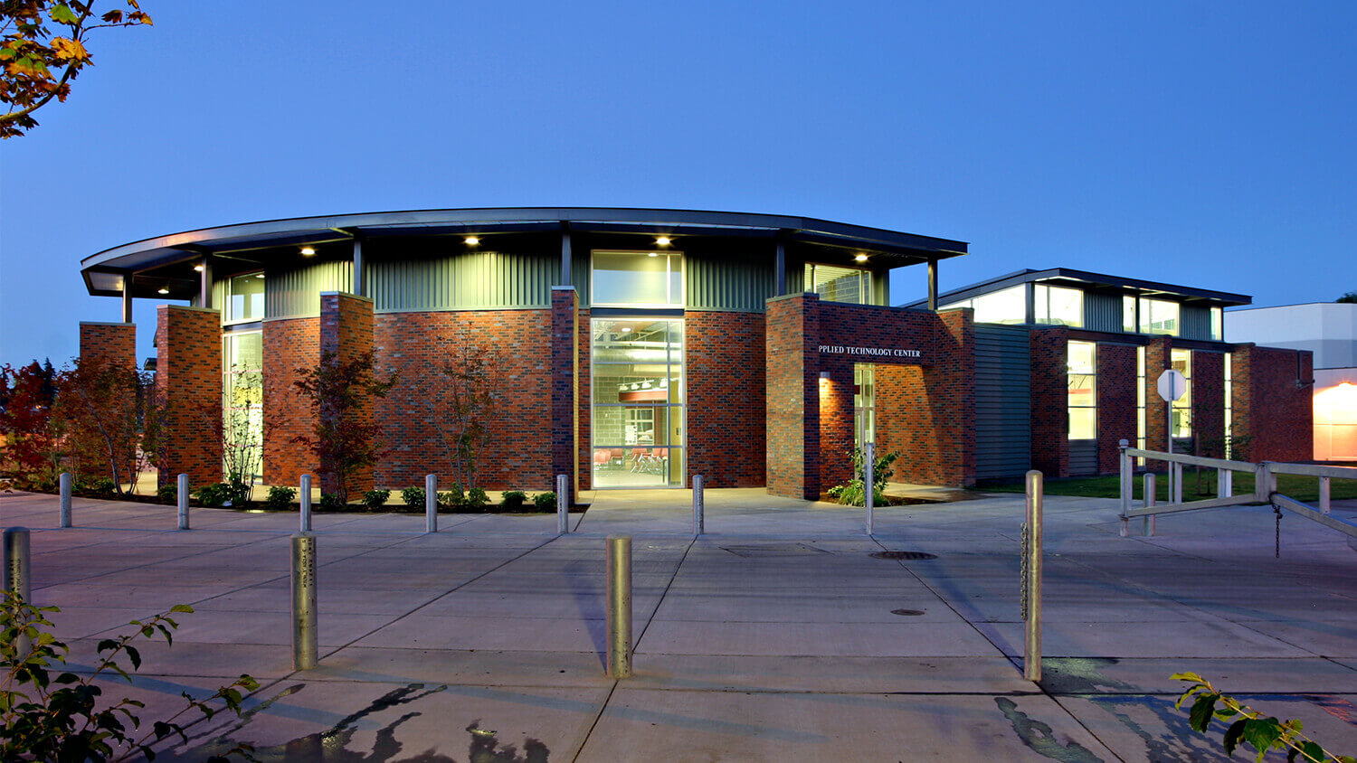 CANBY HIGH SCHOOL
